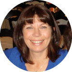 Photo of Dr Bethan Morgan