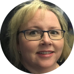 Photo of Dr Charlotte Jones