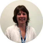 Photo of Dr Emma Manson