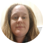 Photo of Joanne Norris